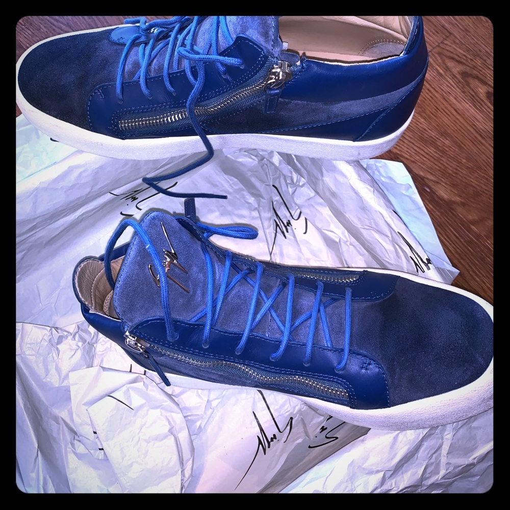 Guiseppe Sneakers